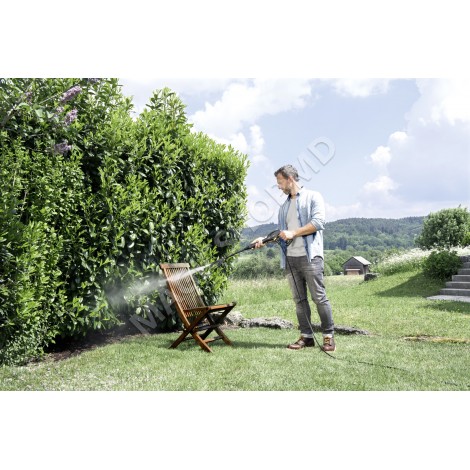 Мойка высокого давления K 2 Universal Edition OJ*EU